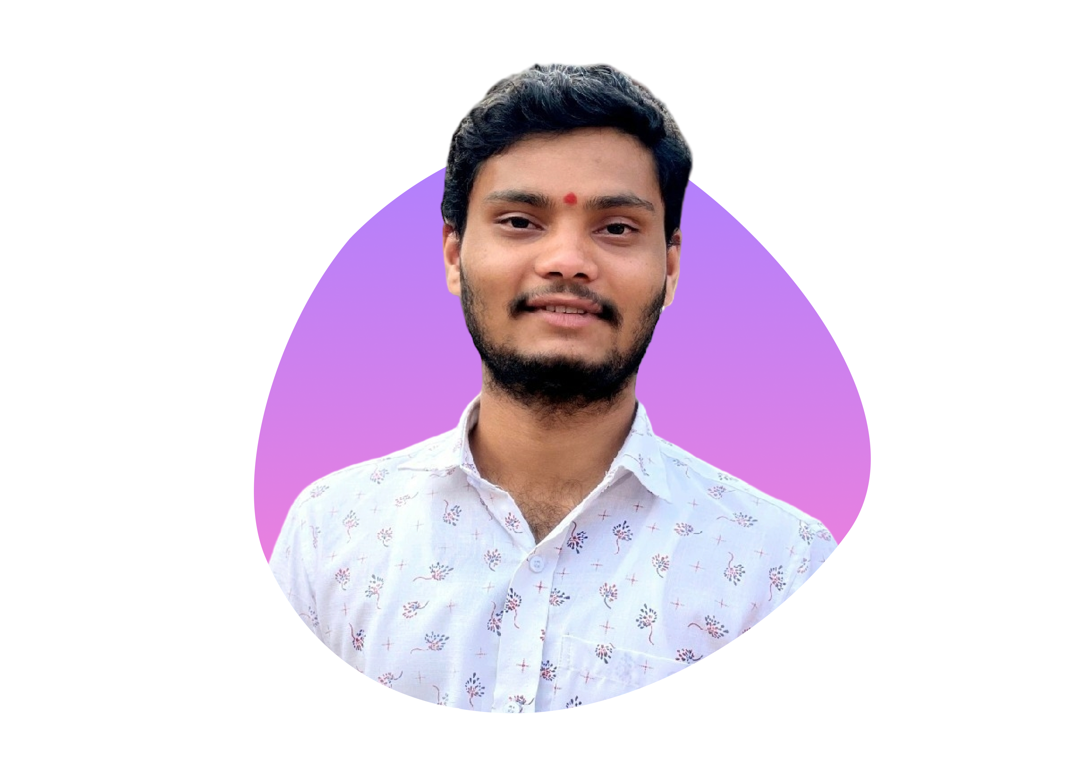 Mahesh Morde Profile Picture